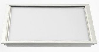 refroidissez les plafonniers à panneau plat blancs de 8W SMD2835 500lm LED 300 x 300