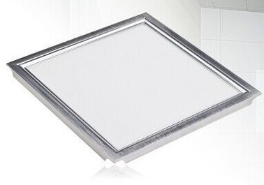 16 watts 4500K IP40 220 volts de LED de plafonniers à panneau plat pour la maison/gymnase