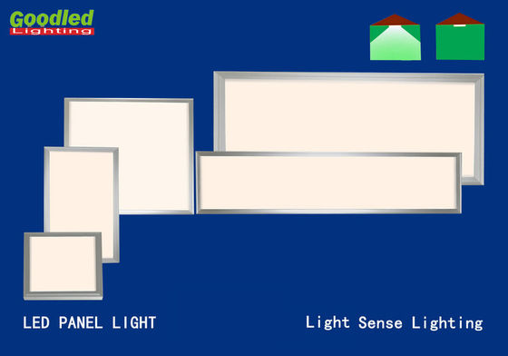 300x600 millimètre a enfoncé les plafonniers à panneau plat de RVB SMD LED 26W 1600LM - 1800LM