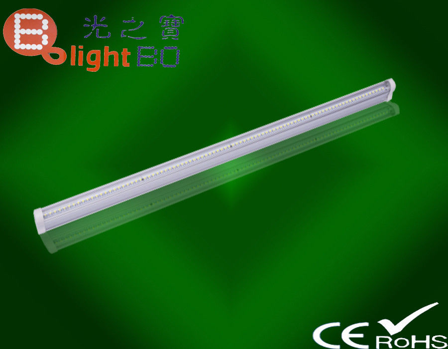 Remplacement fluorescent lumineux superbe T5 de 200 V LED/tubes lumière de SMD LED