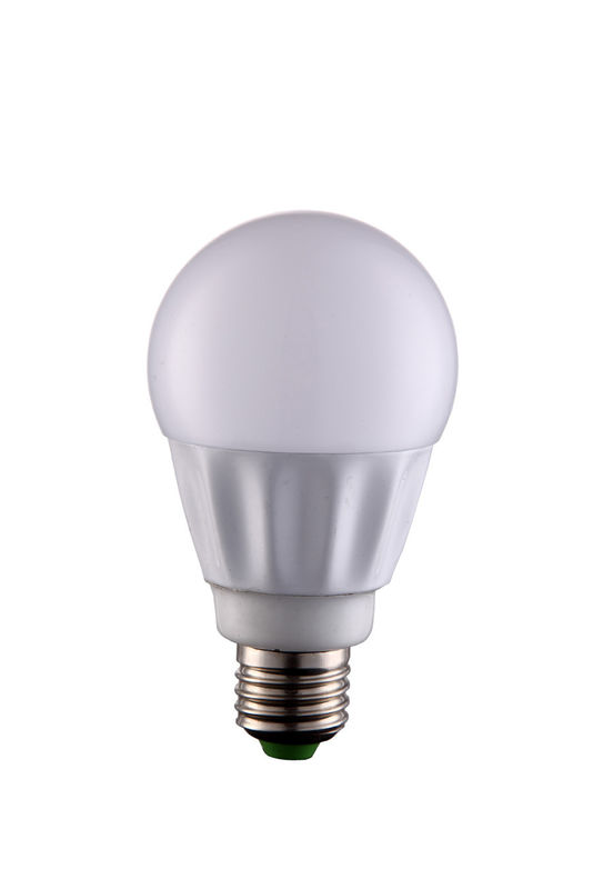 L'économie d'énergie 9 watts a mené les ampoules de globe/aluminium de lampe, CE de 125 x de 70mm et ROHS