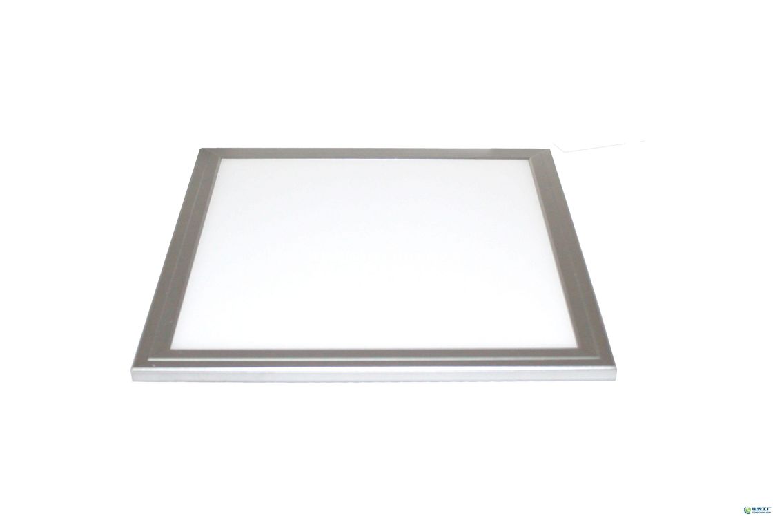 Ajustez l'éclairage à panneau plat ultra mince 300 x 300 du plafond LED pour le Cabinet de dessous
