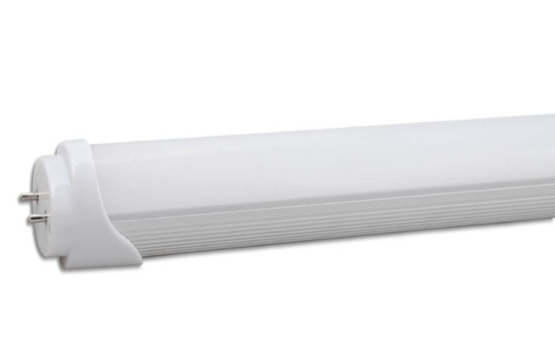 lumière de tube de 1500mm 25W T8 LED avec d'AC85-265V 2700lm de lumen la puissance d'isolement élevée non -