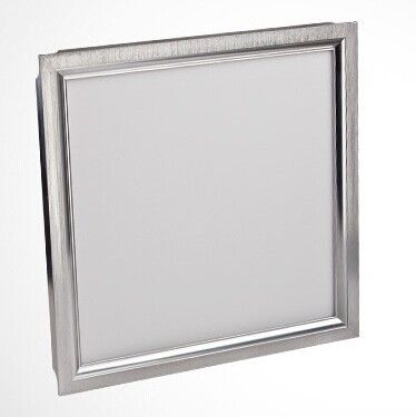 Ra 80 plafonniers à panneau plat d'IP40 6000K 5400LM 54W LED 600x600 pour des écoles