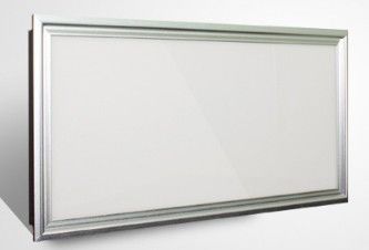 C.C à panneau plat d'intérieur 24V des plafonniers de la puissance élevée 3600lm 36W LED 300*1200 6000K