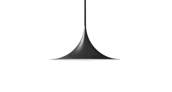 Klaxon - salle à manger formée accrochant les lumières pendantes/lampe moderne de suspension