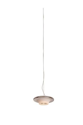 Chapeau LED accrochant la lumière pendante pour le restaurant moderne HL012 d'île de cuisine