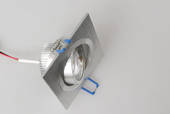4000k ÉPI naturel IP20 de la lumière 50watt de tache du blanc LED pour l'hôtel