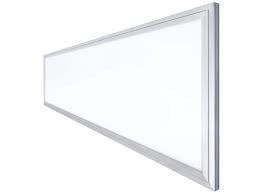 72W CE léger à panneau plat RoHS de 598mm x de 1195mm LED a approuvé