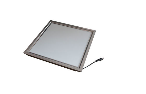 La place 2 x 2 l'écran plat Dimmable a mené les plafonniers 48W avec le blanc chaud 3000K - 3500K